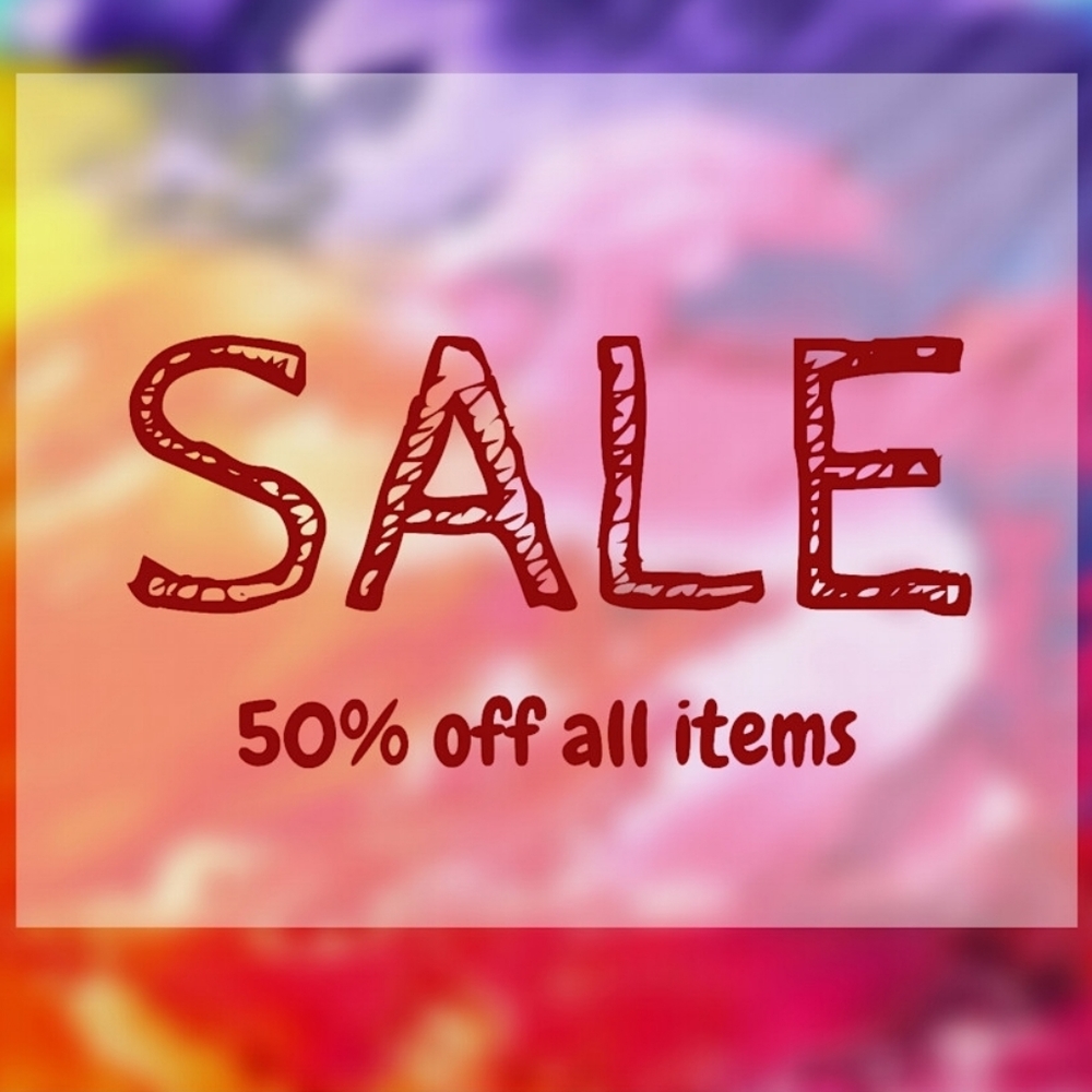 All items